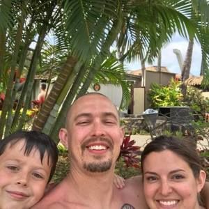 Meet your Posher, Paul